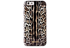 Чехол Just Cavalli Leopard для iPhone 6