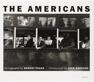 The Americans by Robert Frank