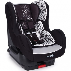 автокресло nania Cosmo SP Isofix, серия LUXE