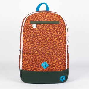 Жирафовый рюкзак