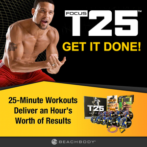 Focus T25