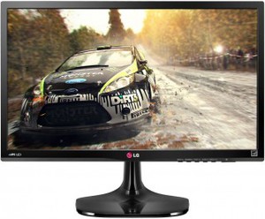 Монитор LG 21.5" 22MP55HQ