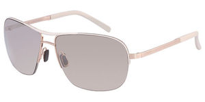 PORSCHE DESIGN P8545 SUNGLASSES