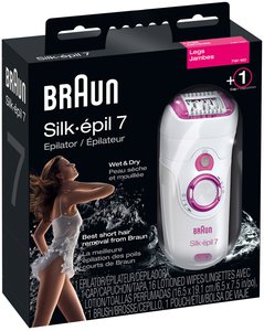 Braun Silk-epil 7