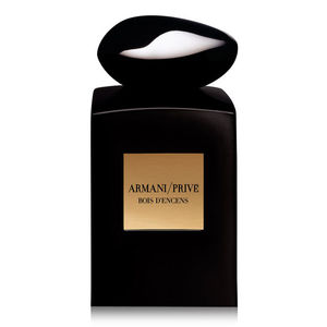 Armani Prive Bois d'Encens