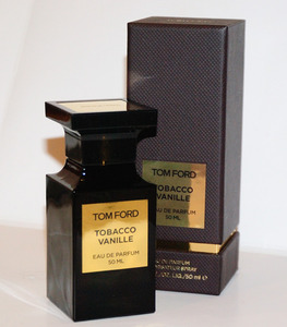 Tom Ford Tobacco Vanille