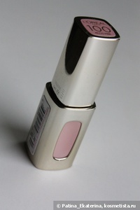 L'oreal A L'extraordinaire Color Riche #100 Mezzo Pink