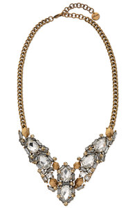 Zora necklace