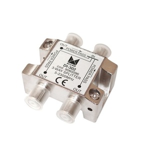 Сплиттер ТВ-сигнала