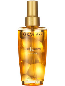 Kérastase Elixir Ultime Oléo-Complexe