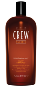 American Crew DAILY SHAMPOO 1000 МЛ