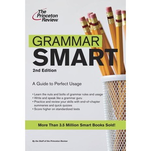 Grammar Smart: Guide to Perfect Usage
