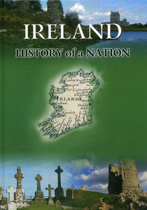 David Ross: Ireland. History of a Nation