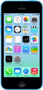 Хочу iPhone 5с