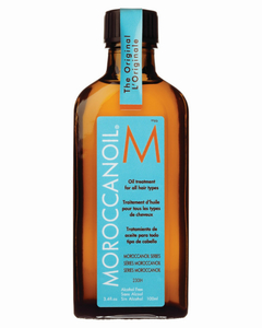 Moroccanoil