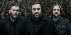 Билет на концерт группы "SEETHER"