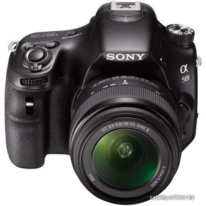 Фотоаппарат