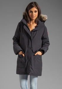 Trillium Parka Canada Goose