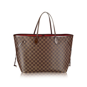 Сумка Louis Vuitton - Neverfull GM