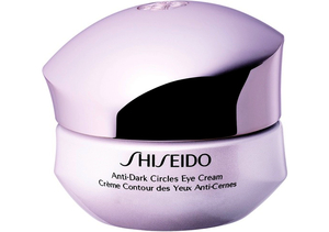 SHISEIDO КРЕМ ДЛЯ КОЖИ ВОКРУГ ГЛАЗ ОТ ТЕМНЫХ КРУГОВ