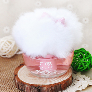Освежитель воздуха для авто Hello Kitty