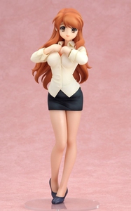 Mikuru Asahina Adult Ver. - My Anime Shelf