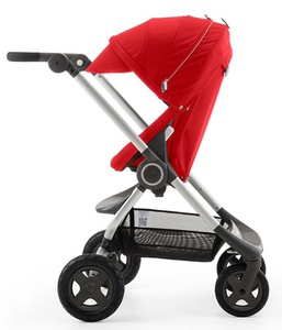 Коляску Stokke