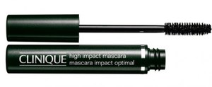 Clinique high impact mascara