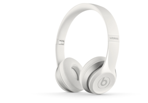 Beats Solo2 Wireless