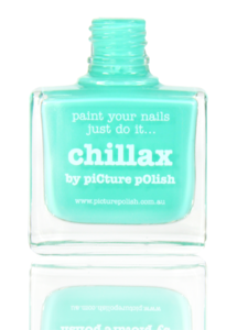 Picture Polish Chillax