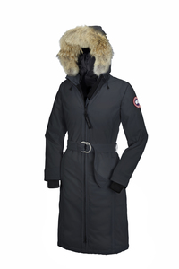 Пуховик Canada goose