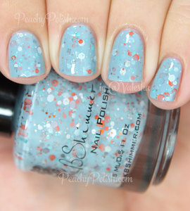 KBShimmer flannel surfing