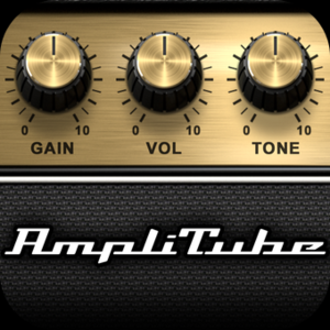 AmpliTube for iPad