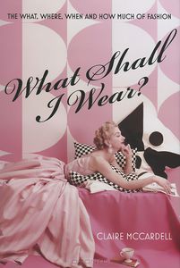 "What Shall I Wear?"