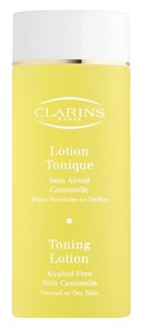 Тоник Clarins с ромашкой