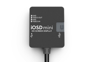 iOSD mini