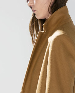 camel coat