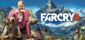 Far Cry 4 (PC)