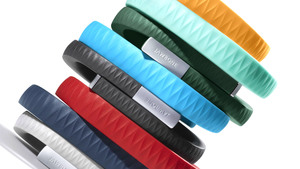 Браслет jawbone