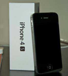 iPhone 4s любого цвета