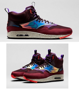 Nike Air Max 1 SneakerBoot