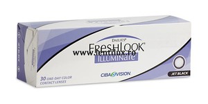 Dailies Fresh Look Illuminate