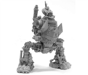 ForgeWorld Ork Mega Dread