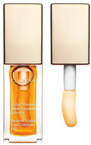 Clarins Масло для губ  Lip Care 01 Honey