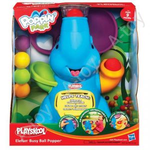 воздушный фонтан playskool