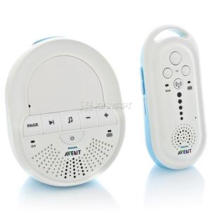 Радионяня Philips Avent SCD505/00