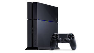 Sony PlayStation 4 (500 ГБ)