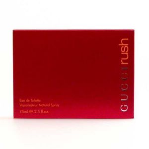 Gucci Rush 50-75ml