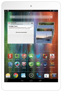 Prestigio MultiPad 4