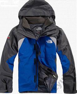 Куртейка The North Face